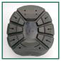 Preview: Flex Hoof Boot Ersatzschale inkl. Nieten