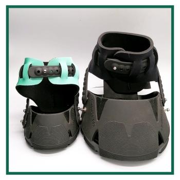 Flex Hoof Boots, Flex Boots