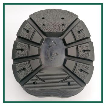 Flex Hoof Boot Ersatzschale inkl. Nieten