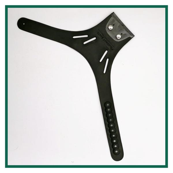 Flex Hoof Boot TPU Gaiter